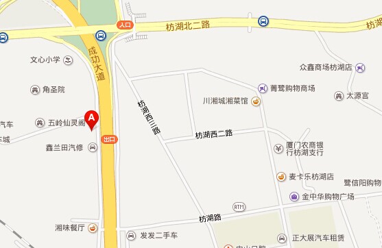厦门建磐地址